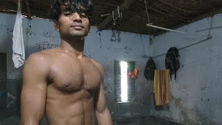 75 day hard Challenge day 30 75hardchallenge video Naim Khondoker [upl. by Naamana]