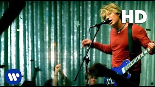 Goo Goo Dolls  Broadway Official Music Video [upl. by Maidel]