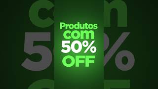 Live Show Berlanda  Produtos com Ofertas de 50 [upl. by Jocelyn]