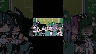 gacha life meme gachalife memes gachaedit edit [upl. by Einnoj]