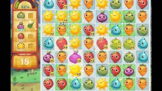 Farm Heroes Saga Level 135 [upl. by Telford]