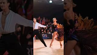 Новый образ❤️‍🔥 бальныетанцы ballroomdance бальныеспортивныетанцы dancesport рек fyp танцы [upl. by Lleuqar]