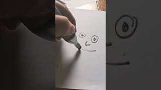 Ho draw a face [upl. by Dody]