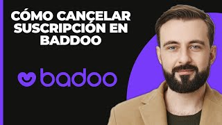 Cómo Cancelar La Suscripción A Badoo 2024 [upl. by Nissy]