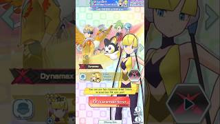 Is she good  Fair Exclusive Guaranteed Ticket Scout  Pokemon Masters EX [upl. by Kashden]