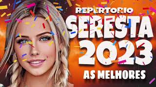 SERESTA 2023  AS MELHORES SERESTAS PRA TOMAR UMAS  GILDEAN MARQUES 2024  SÓ MURRADA [upl. by Arised]