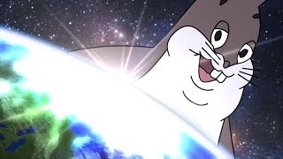 BIG CHUNGUS [upl. by Dennett]