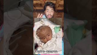 Cute baby boys heard  faded song  cute baby boys  new tik tok ytshortytshortsemotional [upl. by Thain787]