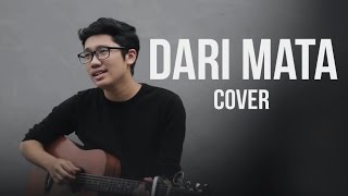 Dari mata  Jaz Cover [upl. by Emearg]