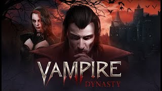 Vampire Dynasty Survival Gameplay [upl. by Hgielime76]