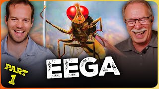 EEGA Movie Reaction Part 13  Nani  Sudeep  Samantha Ruth Prabhu  SS Rajamouli [upl. by Mcintosh]