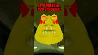 TODOS los SECRETOS de BOU’S REVENGE 😱 POU y POULINA [upl. by Mur]