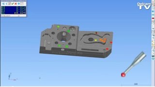 PowerINSPECT Overview  Basic Inspection [upl. by Gardas864]