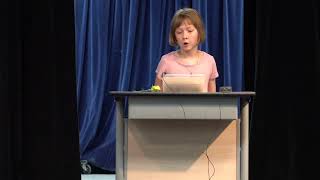 Childrens Cerebral Palsy Movement  Maddie Fragners Cerebral Palsy Speech [upl. by Inot]