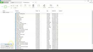 Sonocent Audio Notetaker 3  Transfer from Phone [upl. by Leasia]