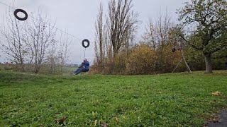 Spielplatz Schönstattzentrum [upl. by Velasco]