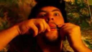 How to play Jews harp khomus [upl. by Simetra802]