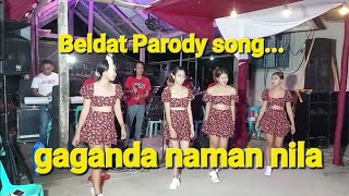 Bildat ilocano song balse cover by rodel  AHLERIS BAND cp no 09614116983 [upl. by Aeila]