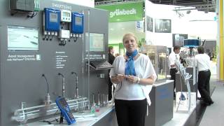 KROHNE at drinktec 2013 DE [upl. by Nibuz]