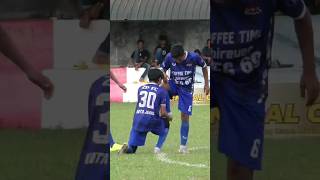 Gol berkelas Muzamir [upl. by Kellyann]