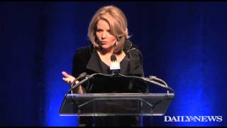 Renée Fleming on being the first opera singer to perform the national anthem at the Super Bowl [upl. by Glynis]