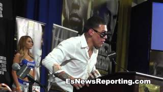 Gabriel Rosado They Robbed Me [upl. by Sontich]