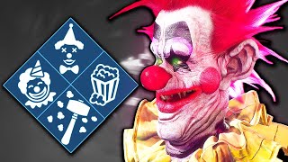 Wait This NEW Killer Klowns Gameplay Reveals So Much [upl. by Lainad756]