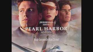 Pearl Harbor soundtrack  Tennessee [upl. by Aned]