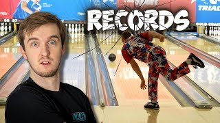 Spencer Robarge Shatters Records and Packy Gets Hot Team USA Trials 2024 Ep 3 [upl. by Dorfman]