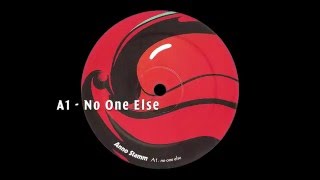 ANNO STAMM 004  NO ONE ELSE EP  all city ireleand [upl. by Orferd]