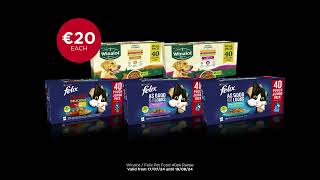 DUNNES STORES  Household Offers Aug 24 [upl. by Delcine]