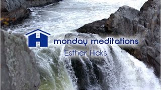 Meditation to feel good be happy and satisfy your dreams  Monday Meditations [upl. by Mehalick]