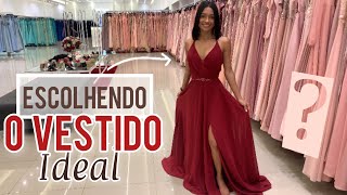 ACHEI NO BOM RETIRO VESTIDO DE FESTA PARA DEBUTANTES  CASAMENTOS E FESTA A PARTIR DE 130 REAIS [upl. by Burg676]