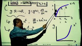 個體經濟E0083 新版效用函數的構建與其可進行單調轉換monotonic transformation的性質 [upl. by Lontson688]