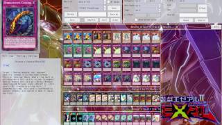 1st Place PaleoFrogs  YCS Atlanta  Corey Roca  YGOPro Deck Download [upl. by Anirak46]