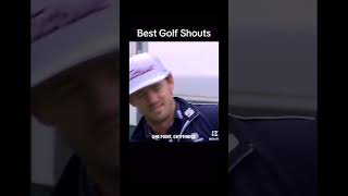 Is this the best golf shout  golf subscribe [upl. by Dona]