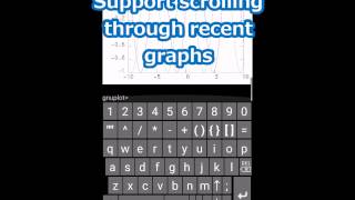 Gnuplot for Android [upl. by Enajaras288]