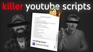 how to write scripts that generate leads for youtube [upl. by Iam]