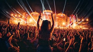 New Year Mix 2025  The Best Mashups amp Remixes  EDM Party Music 🔥 [upl. by Yanrahc]