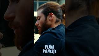 Can Saves Sanem  erkencikuspehlapanchi  Day Dreamer in Hindi  Urdu shorts [upl. by Slack]