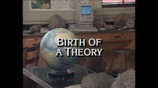 Earth Revealed 05 The Birth of a Theory [upl. by Aehtrod150]