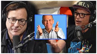 Bob Saget on Gilbert Gottfried Norm MacDonald amp The Comedy Store [upl. by Collum180]