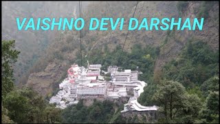 Day 56 vaishno Devi darshan  garmiyo mein kaisa hai yahan ka mausam  kids ke liye pram service [upl. by Meri]