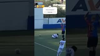 Ήταν πέναλτι episkopi kalamata yorgosgraphics gkolapotorethymno football [upl. by Varien]