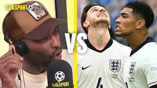 WE ARE SO BAD 🙄 Jermaine Pennant BERATES Gareth Southgate amp England Squad After Slovakia 🔥 [upl. by Lupee201]