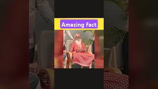 Amazing fact about baba baba shortfeed supercell amazingfacts [upl. by Anyaled]