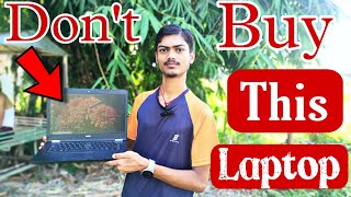 Dell Latitude E5470 Laptop i5 6Th Gen8Gb256 Gb Sdd Integrated Graphics Renewed Big Problems [upl. by Orutra]