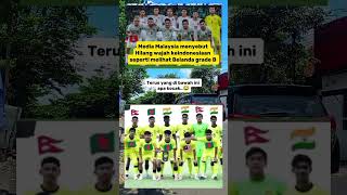 Upin Ipin berulah lagi❗iri dengan Timnas Indonesia timnasindonesia football beritabola [upl. by Evod701]