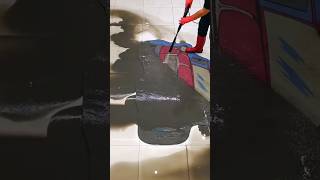 Dirty Carpet cleaning 🧹 Satisfying ASMR video 😌 asmrvideo satisfying carpetcleaning [upl. by Llerrehc]