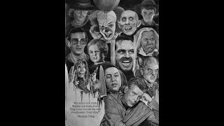 Cinema Cool Stephen King Tribute [upl. by Weed]